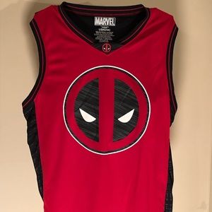 Men’s Tank Top